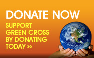 DONATE NOW - SUPPORT GREEN CROSS BY DONATING TODAY